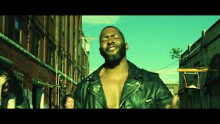 Post Apocalyptic - Shawn Mr Bigg Bullard