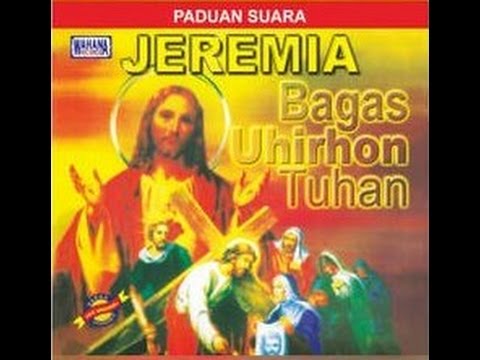 Paduan Suara Mannen Koor HKBP - Jou Jou