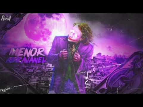 AUTOMOTIVO DE OUTRO MUNDO (DJ MENOR ABRAVANEL)