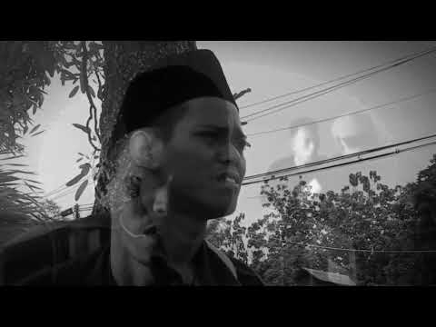 ONCOM HIDEUNG - Hitam Dan Putih (Official Video)