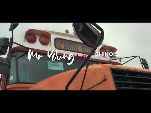 Chinois l'apocalypse  ft Mr yang (fuck it 💥💥💥💥🔥💨💦