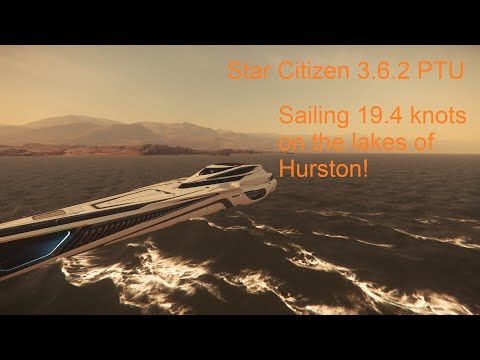 890 Jump 3.6.2 PTU Ocean Sailing