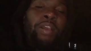 Peezy letter to soda