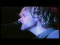 Nirvana - 30.10.1992 - Estadio Vélez Sarsfield ...
