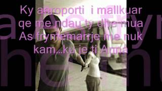 Ergys Shahu - Ana