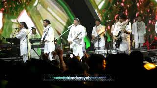 Download lagu LAGU TERSESAT RHOMA IRAMA on the spot 28 mei 2018 mp3