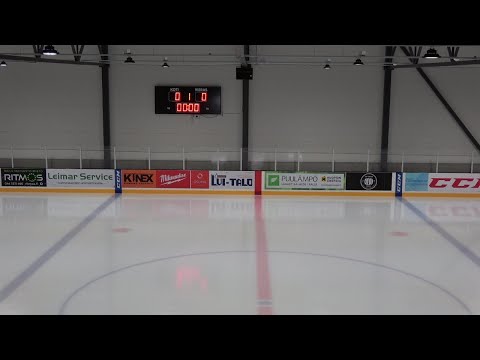 BJR09 (2) - Tappara 29.8.2020 live
