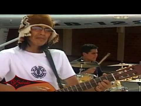 El Loco Mac Salvador - 8 Grandes De Ayacucho