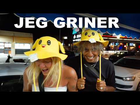 VORES EGEN YNDLINGS VLOG 