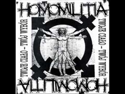 Homomilitia - Ziemia