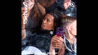 BRODINSKI feat. Bricc Baby Shitro - On Me (Official audio)