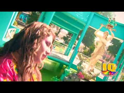 ELY CORAZON Y LOS AMARYS - MIS LAGRIMAS MIS LAGRIMAS