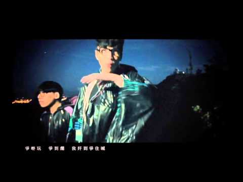 農夫 Fama - 奇蹟 (feat. 黃秋生) Official MV [奇蹟]- 官方完整版MV