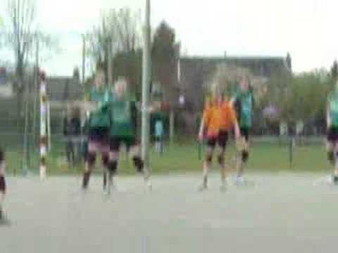 Handbal