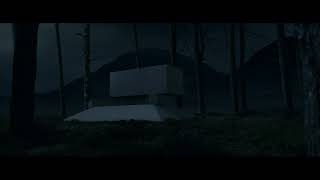 Destroying the Locket (Extended 1H) | the Deathly Hallows Part 1