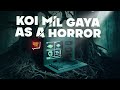If Koi Mil Gaya Was A Horror Dishonest Trailers Ep 15