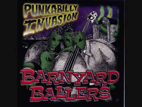 Barnyard Ballers / Happy Ignorant People