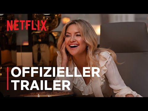 Trailer-Vorschau: Running Point