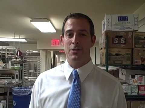 Tour of Milk Street Cafe (PART 1) - Parve Kitchen