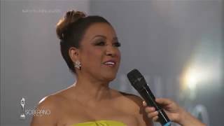 Alfombra Roja Premios Soberano 2018 2/8