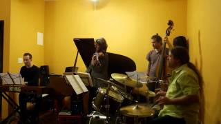 Hourglass Daydream - OTHER LIFE FORMS