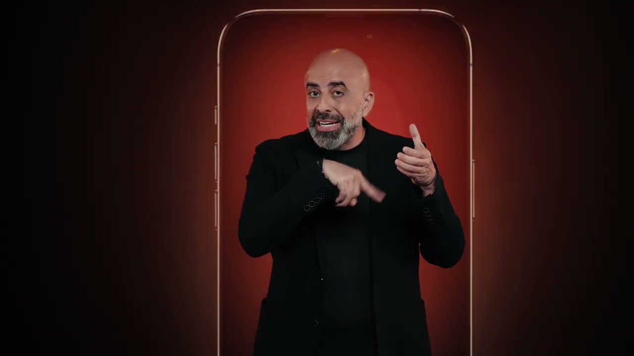 The Viral Room مع #هشام_حداد كل ثلاثاء 10:00 مساءً على يوتيوب #المشهد_لايت