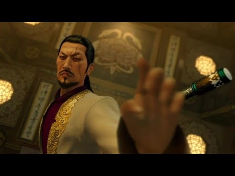 Yakuza Kiwami - CHAPTER 9: The Rescue Complete Gameplay Walkthrough (No Commentary)