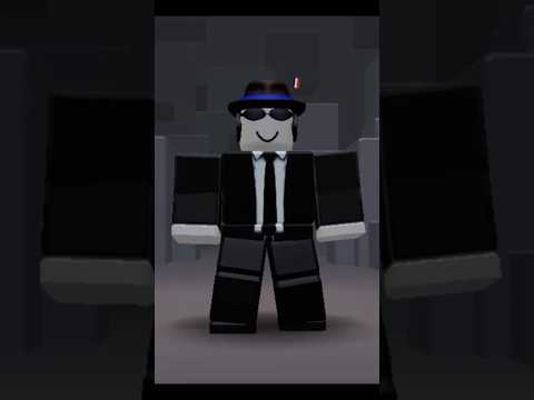 0 Robux outfit ideas! Avatar chance in forsaken 🕶️ #roblox #edit #outfitideasroblox #forsaken