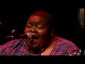 Christone "Kingfish" Ingram - Been Here Before (Live on eTown)