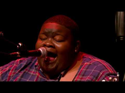 Been Here Before - Christone "Kingfish" Ingram