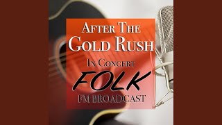 God Must Be a Boogie Man (Live)