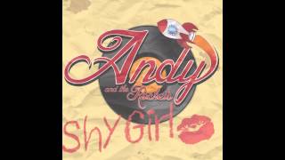 Andy And The Rockets - Shy Girl