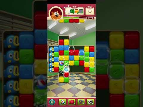 Toon blast Level 1948