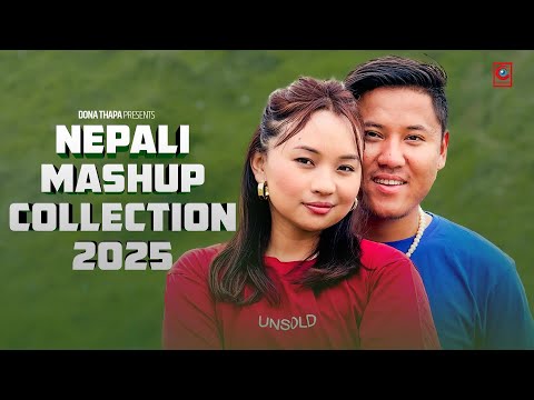 Nepali Super Hit Mashup Song 2025 By Dona Thapa Magar Feat Devi Garbuja Magar 🌸