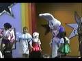 Looney Tunes Six Flags AstroWorld The Bugs Bunny Wonder Circus