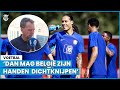 ‘Dan is Oranje ineens kwetsbaar’