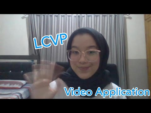 LCVP Application AIESEC in UPNVJ 24/25