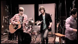 Big Time Rush - Stuck (Official Music Video)