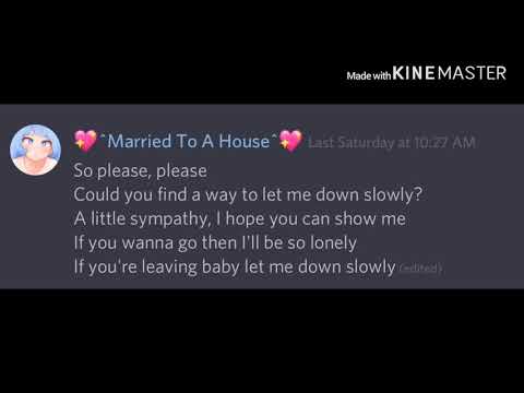 Discord Sings......Except Everyone Starts Singing Random Songs for Some Reason Part 3