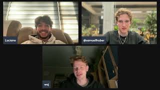 Homebase Day 3: Introduction to Farcaster with Woj
