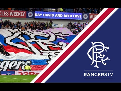90 In 90 | Rangers 4-2 Hibernian | 28 Dec 2015