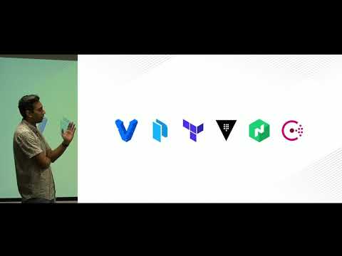 Taming infrastructure workflow at scale