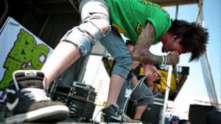 BrokeNCYDE - I Think I&#39;m Going Insane (With Lyrics)