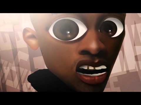 Big Cakes - Burn Them With Success ft. Wiley (Official Video)