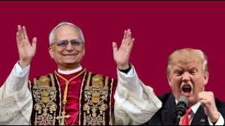 ¿Qué le PASA a Trump?