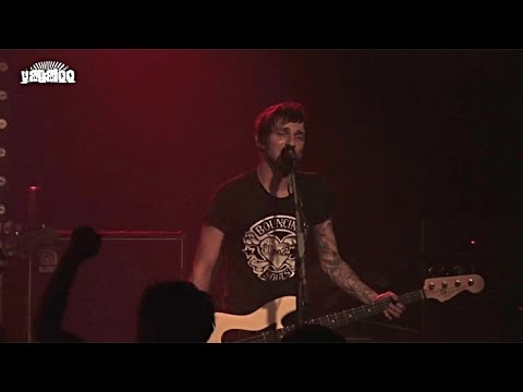 Itchy Poopzkid live im SO36