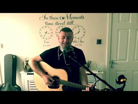 Liam McGrandles - Boston Rose