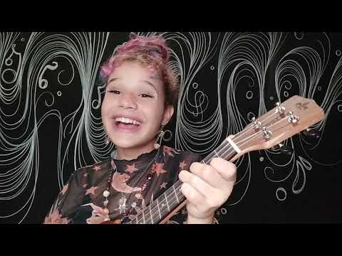 Hallelujah / Aleluia - Analu Sampaio