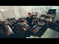 Hannes Bieger Live Streaming for Aquasella Festival 08-2020