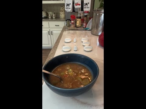 How to make turtle soup